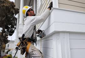 How To Choose The Right Materials for Your Siding Installation in 'Merlin, OR